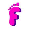 Feet Finder app APK para Android